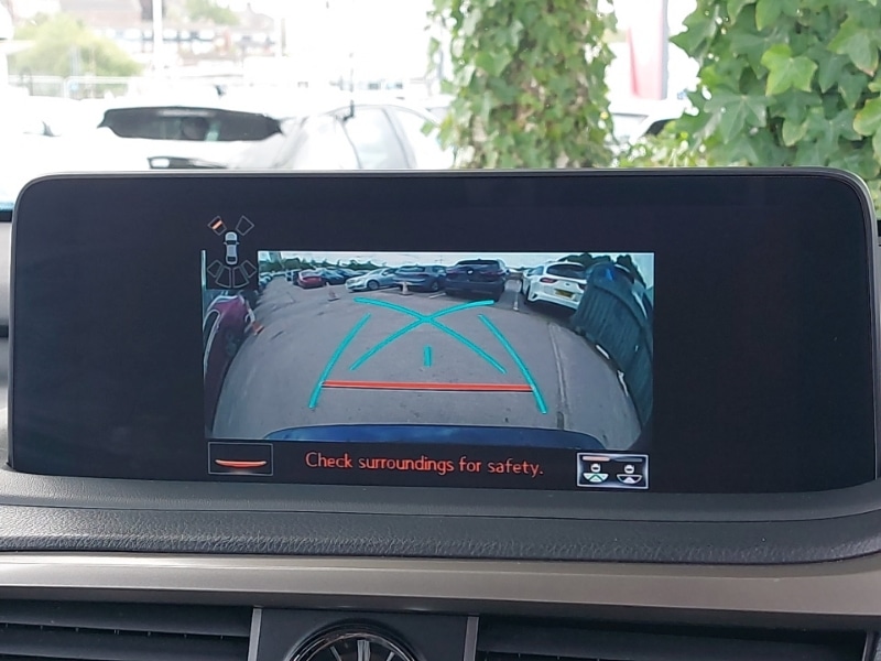 Used Lexus RX 2022 for sale - 78013136: Photo 10