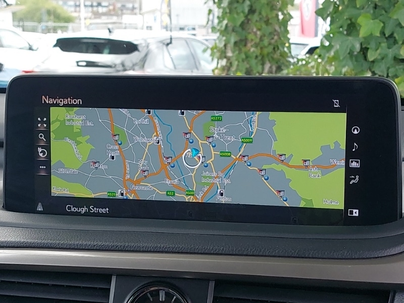 Used Lexus RX 2022 for sale - 78013136: Photo 7