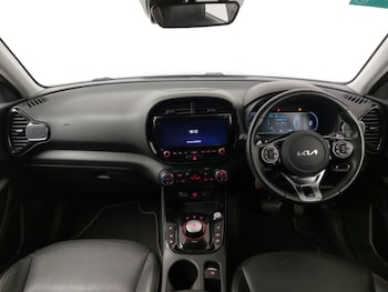 Used Kia Soul 2022 for sale - 75750744: Photo