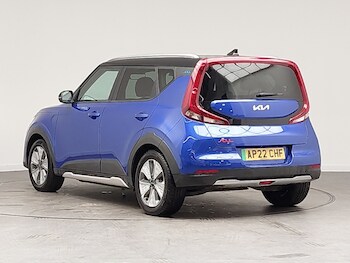 Used Kia Soul 2022 for sale - 75750744: Photo