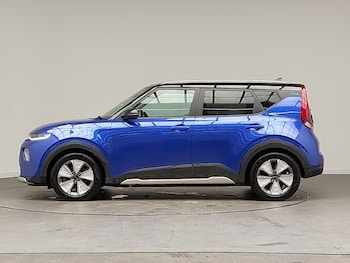 Used Kia Soul 2022 for sale - 75750744: Photo
