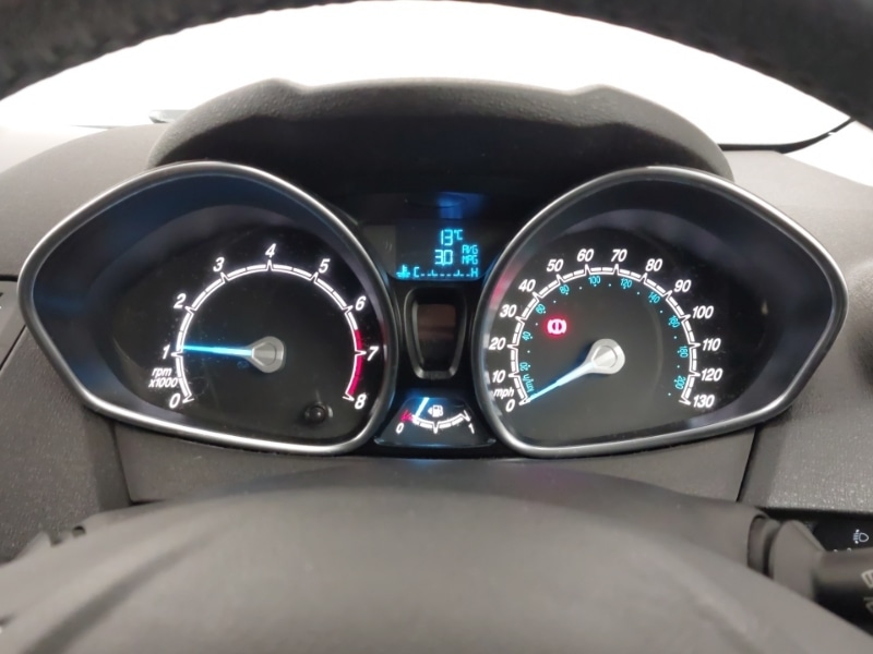 Used Ford Fiesta 2016 for sale - 77740562: Photo 10