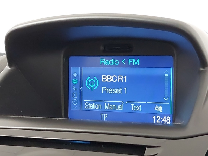 Used Ford Fiesta 2016 for sale - 77740562: Photo 11