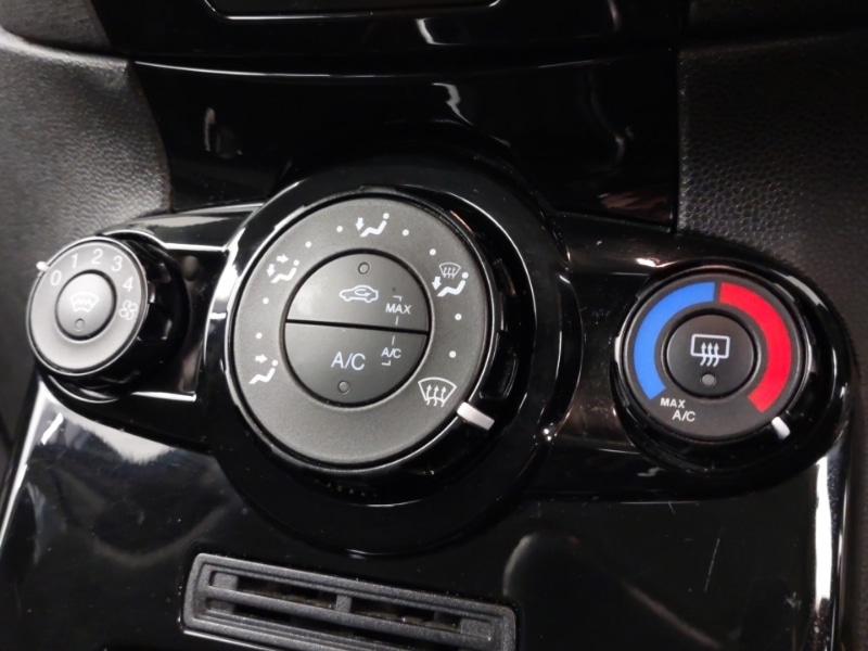 Used Ford Fiesta 2016 for sale - 77740562: Photo 17