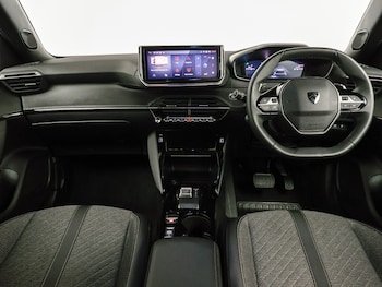 Used Peugeot 2008 2023 for sale - 75424085: Photo
