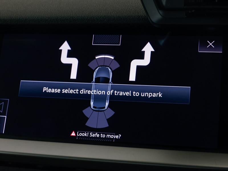 Used Audi A3 2022 for sale - 76540431: Photo 13