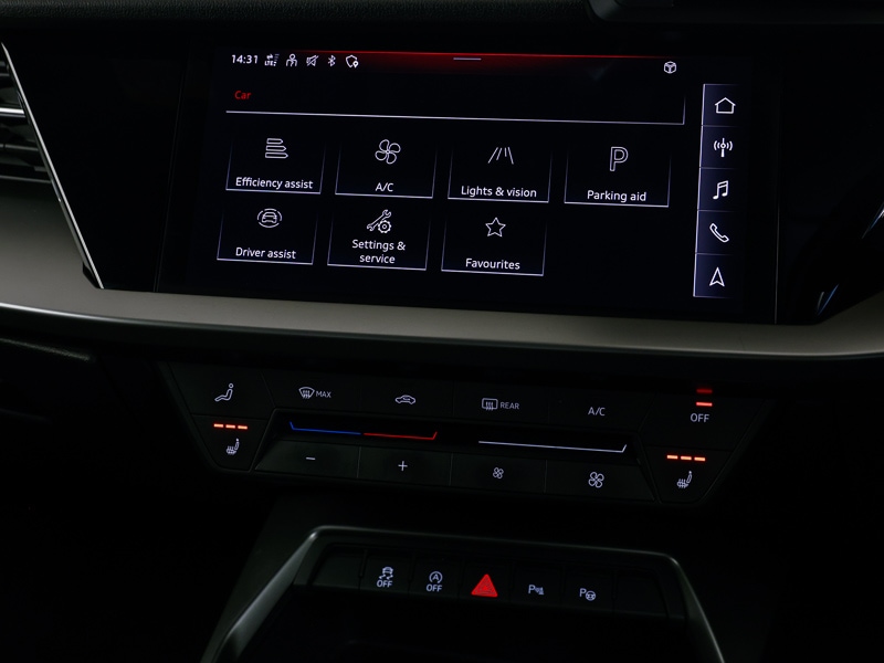 Used Audi A3 2022 for sale - 76540431: Photo 14