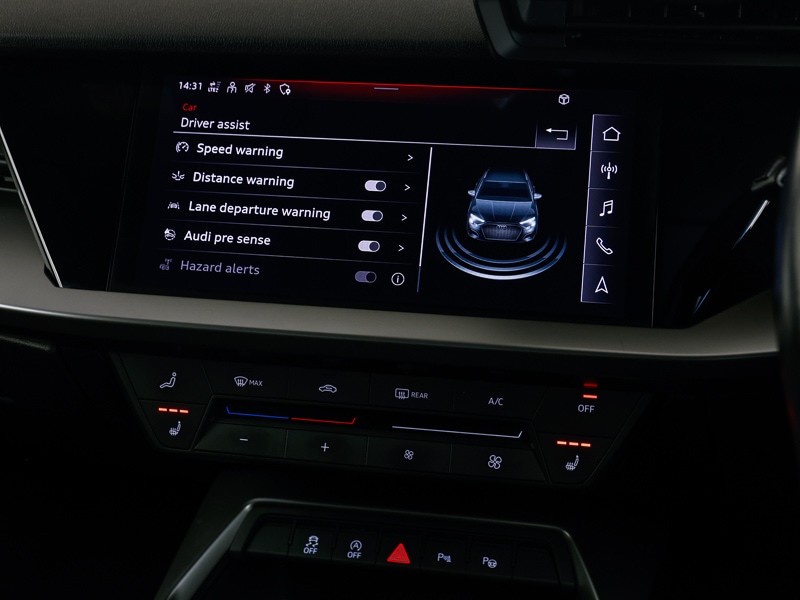 Used Audi A3 2022 for sale - 76540431: Photo 15