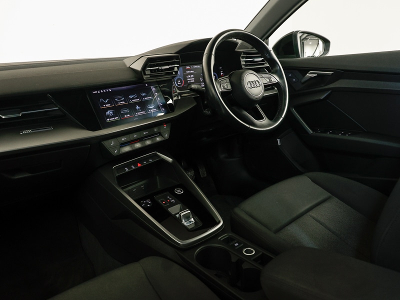 Used Audi A3 2022 for sale - 76540431: Photo 16