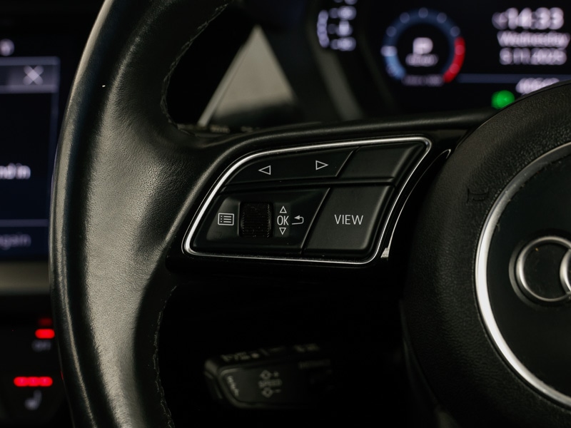 Used Audi A3 2022 for sale - 76540431: Photo 17