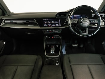 Used Audi A3 2022 for sale - 76540431: Photo