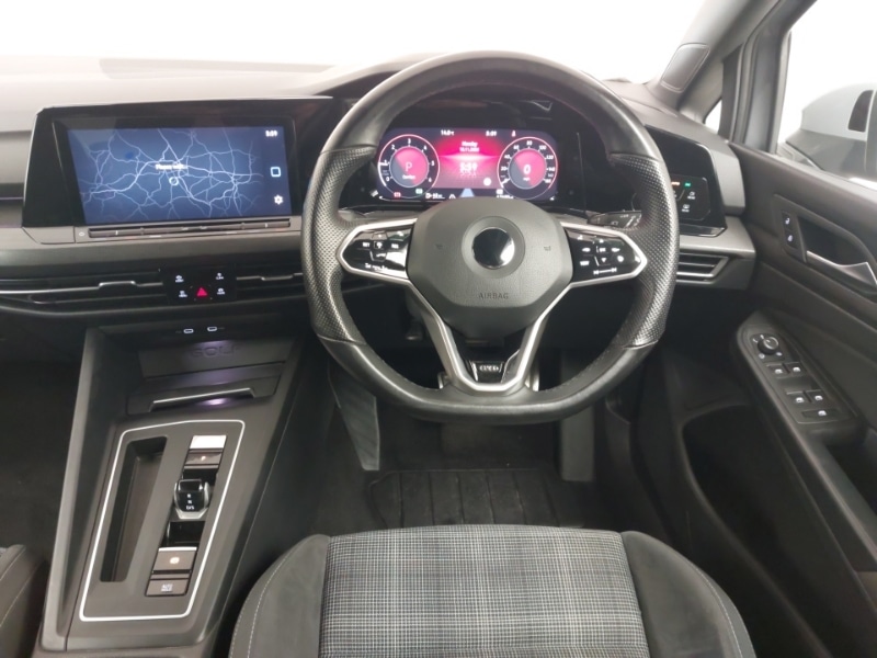 Used Volkswagen Golf 2021 for sale - 76543790: Photo 12