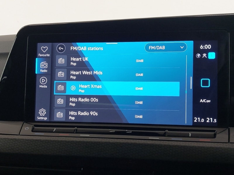 Used Volkswagen Golf 2021 for sale - 76543790: Photo 13