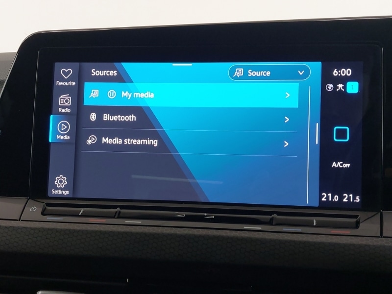 Used Volkswagen Golf 2021 for sale - 76543790: Photo 14