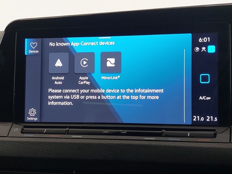 Used Volkswagen Golf 2021 for sale - 76543790: Photo 16