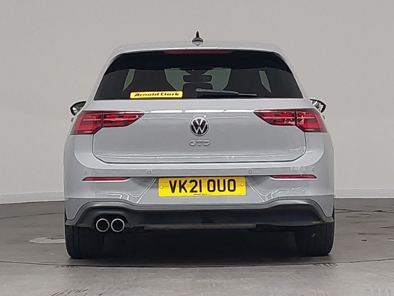 Used Volkswagen Golf 2021 for sale - 76543790: Photo 18