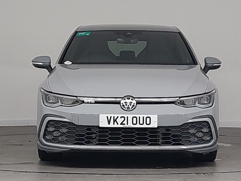 Used Volkswagen Golf 2021 for sale - 76543790: Photo 19