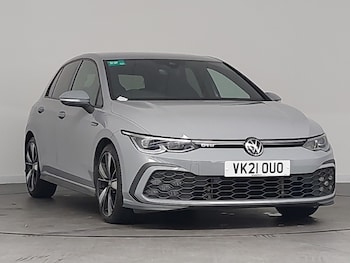 2021 - 2.0 TDI 200 GTD 5dr DSG