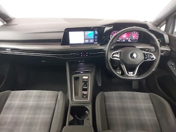 Used Volkswagen Golf 2021 for sale - 76543790: Photo