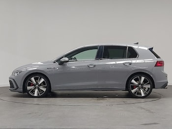 Used Volkswagen Golf 2021 for sale - 76543790: Photo