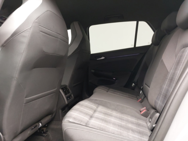 Used Volkswagen Golf 2021 for sale - 76543790: Photo 6