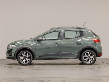 Used Dacia Sandero Stepway 2023 for sale - 78735477: Photo
