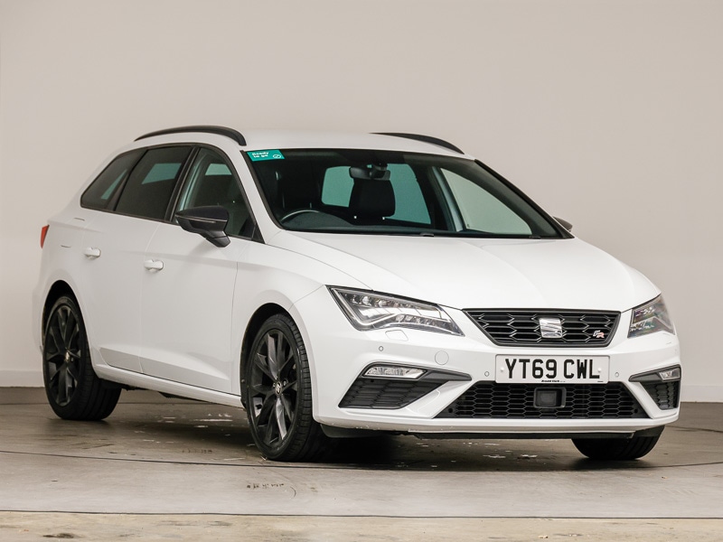 Used SEAT Leon 2019 for sale - 76420887: Photo 1