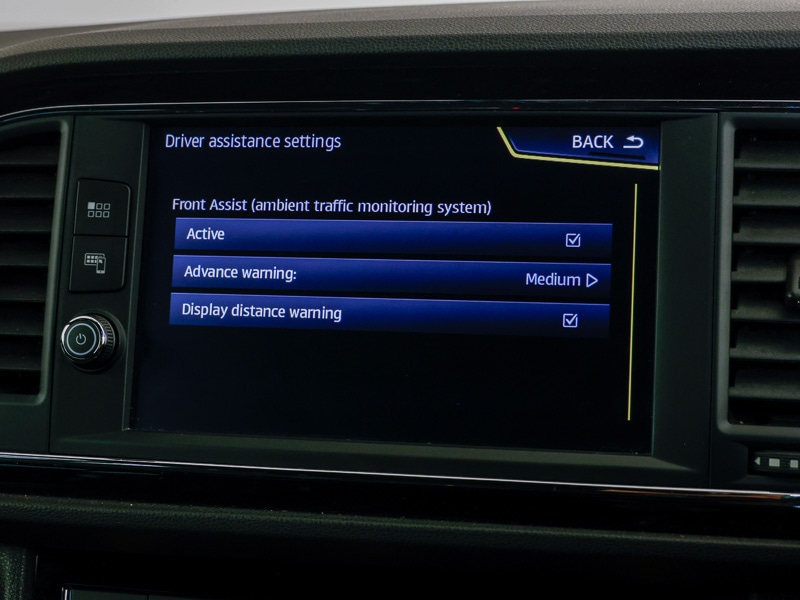 Used SEAT Leon 2019 for sale - 76420887: Photo 12