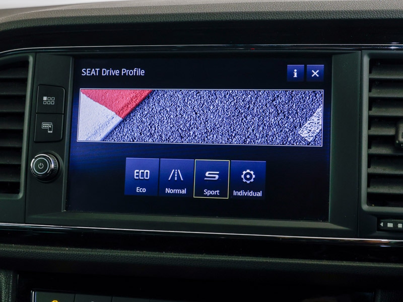 Used SEAT Leon 2019 for sale - 76420887: Photo 15