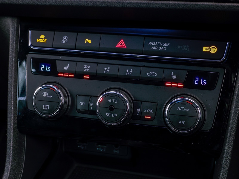 Used SEAT Leon 2019 for sale - 76420887: Photo 18