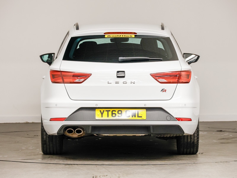 Used SEAT Leon 2019 for sale - 76420887: Photo 19