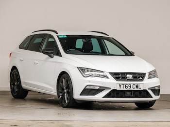Used SEAT Leon 2019 for sale - 76420887: Photo
