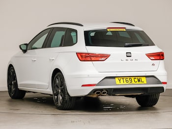 Used SEAT Leon 2019 for sale - 76420887: Photo
