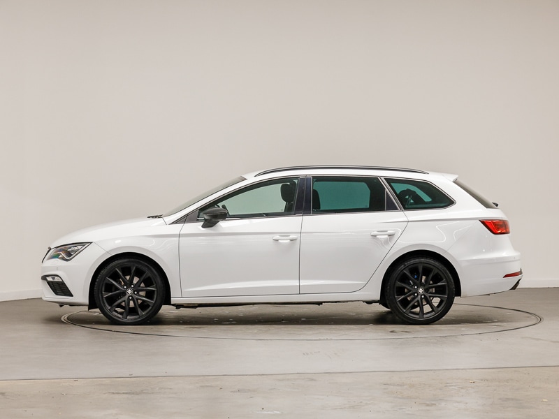 Used SEAT Leon 2019 for sale - 76420887: Photo 4