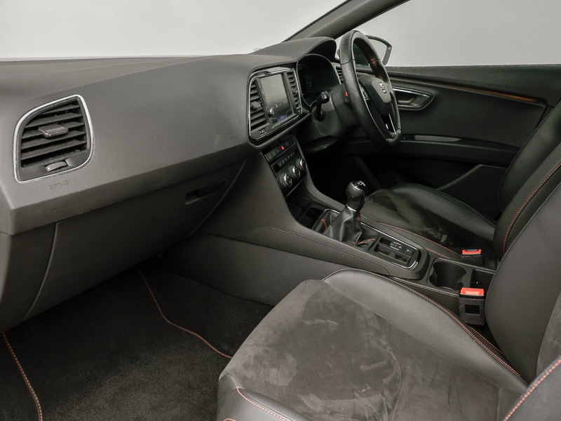 Used SEAT Leon 2019 for sale - 76420887: Photo 5