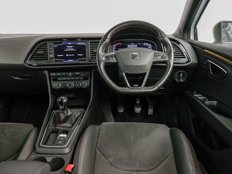 Used SEAT Leon 2019 for sale - 76420887: Photo 7