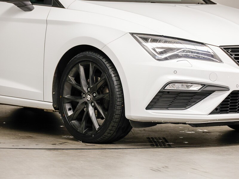 Used SEAT Leon 2019 for sale - 76420887: Photo 9