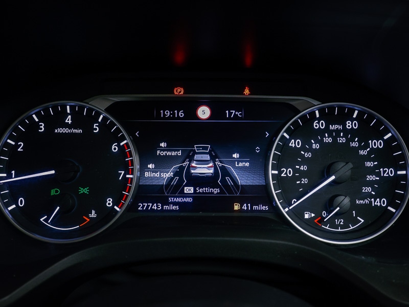 Used Nissan Qashqai 2022 for sale - 76897518: Photo 13