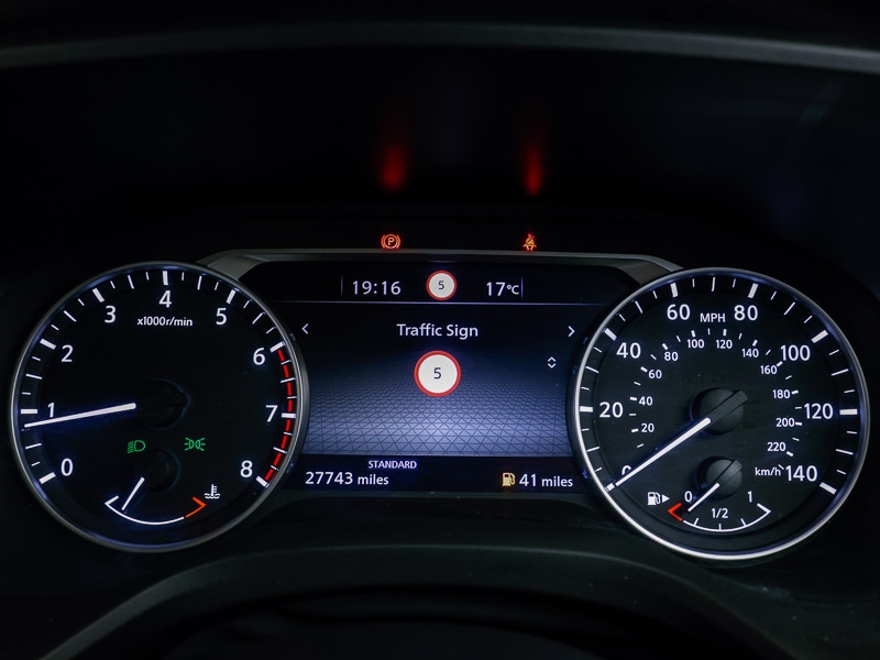 Used Nissan Qashqai 2022 for sale - 76897518: Photo 14