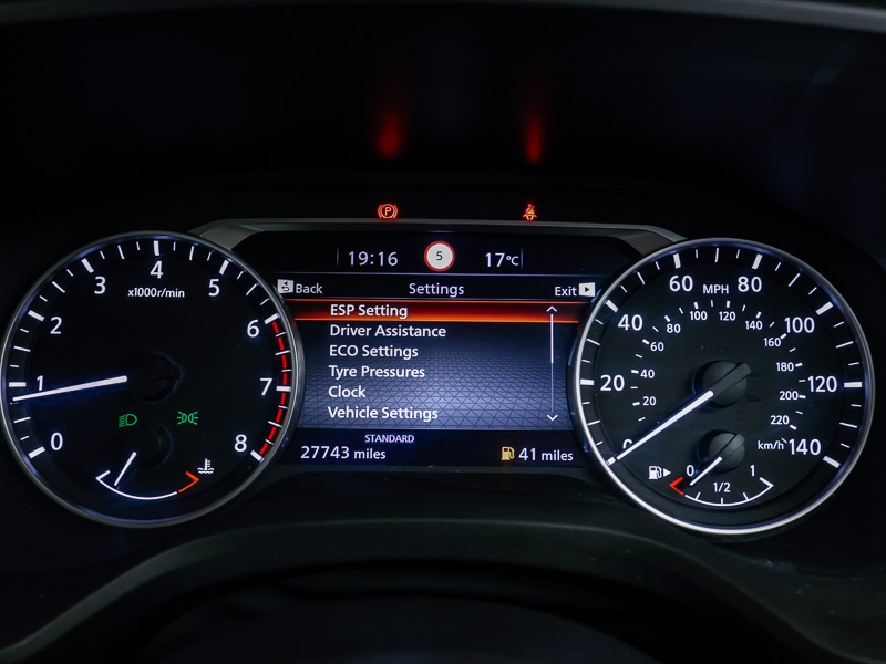 Used Nissan Qashqai 2022 for sale - 76897518: Photo 15