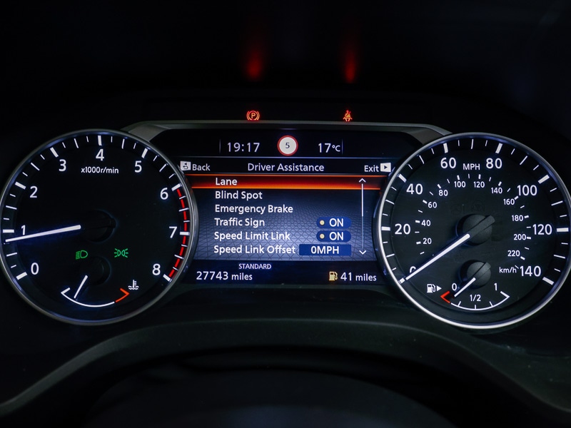 Used Nissan Qashqai 2022 for sale - 76897518: Photo 16