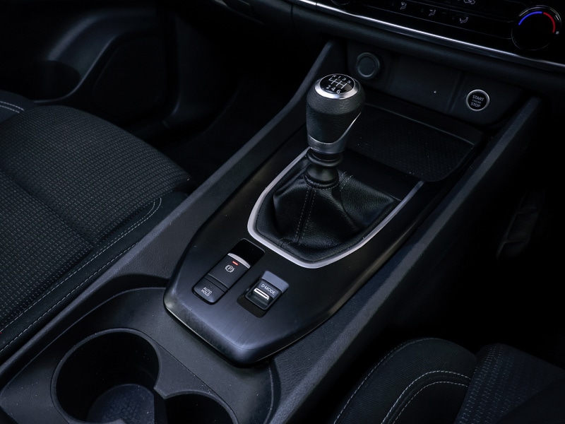 Used Nissan Qashqai 2022 for sale - 76897518: Photo 18