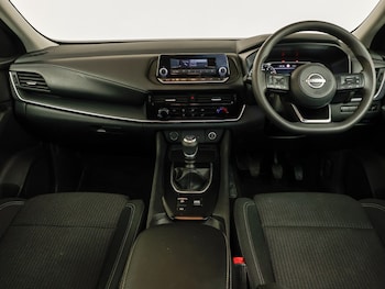 Used Nissan Qashqai 2022 for sale - 76897518: Photo