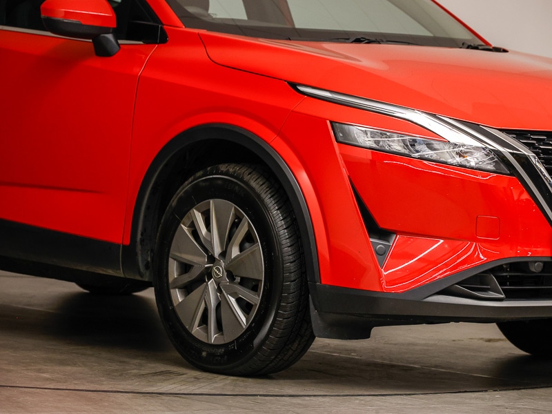 Used Nissan Qashqai 2022 for sale - 76897518: Photo 9