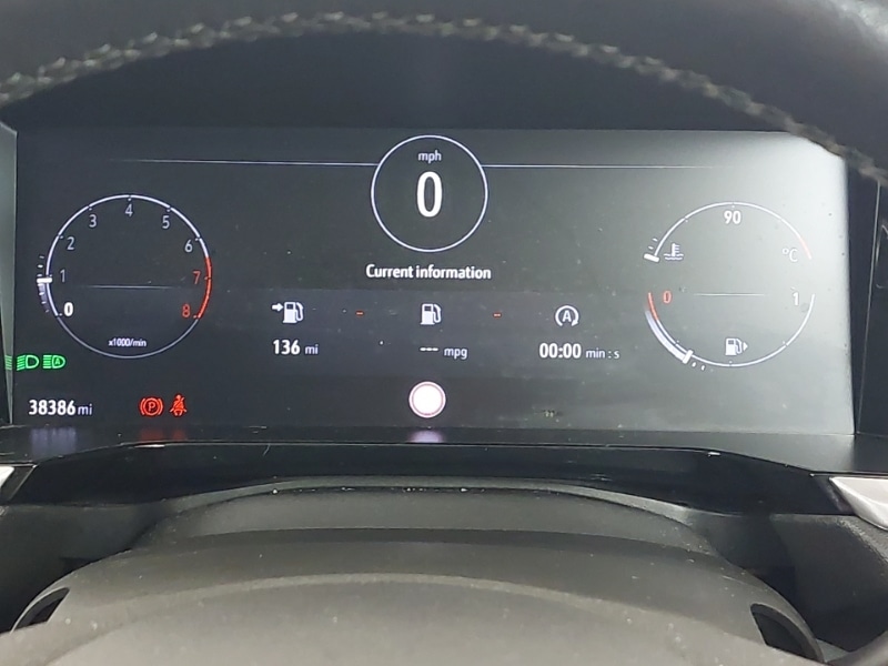 Used Vauxhall Grandland 2022 for sale - 77324806: Photo 10