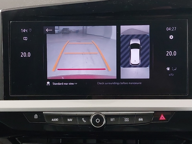 Used Vauxhall Grandland 2022 for sale - 77324806: Photo 11