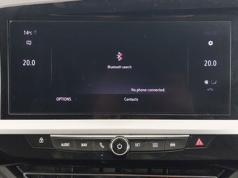 Used Vauxhall Grandland 2022 for sale - 77324806: Photo 14