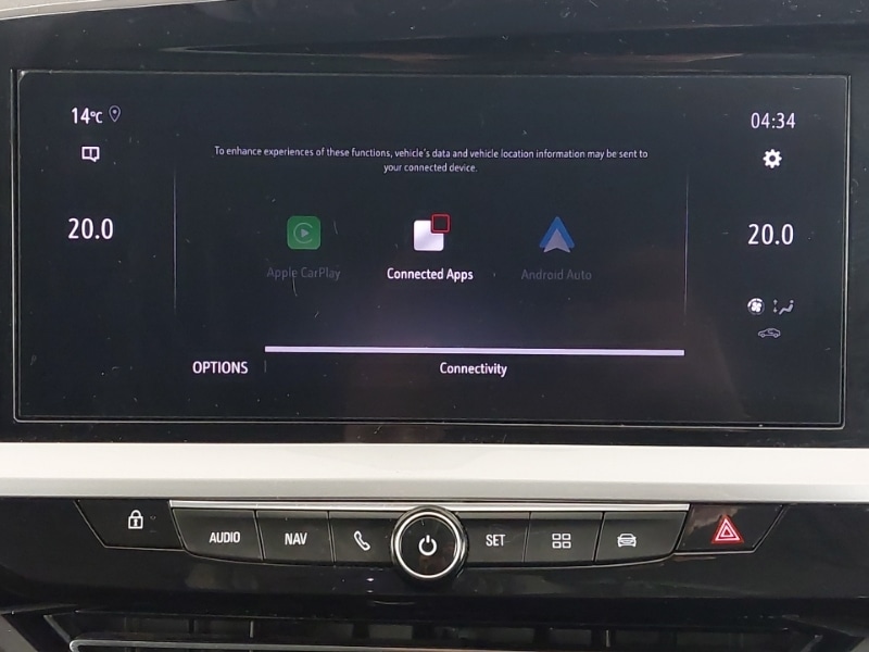 Used Vauxhall Grandland 2022 for sale - 77324806: Photo 15