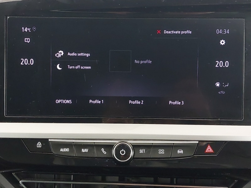 Used Vauxhall Grandland 2022 for sale - 77324806: Photo 16