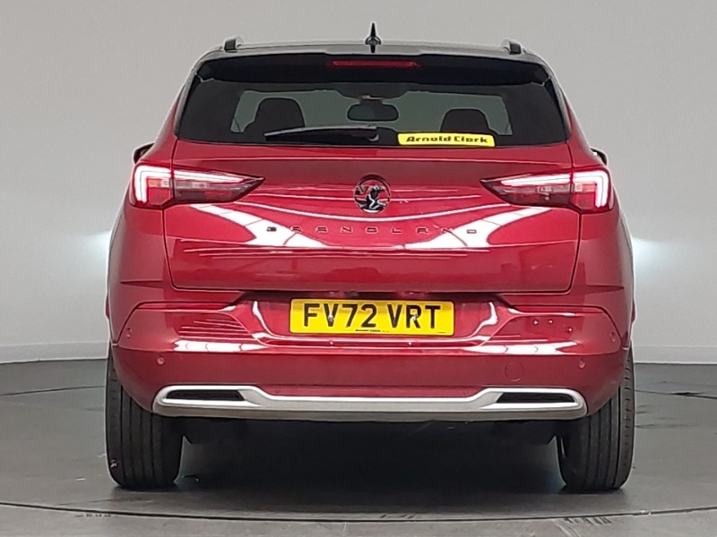 Used Vauxhall Grandland 2022 for sale - 77324806: Photo 18